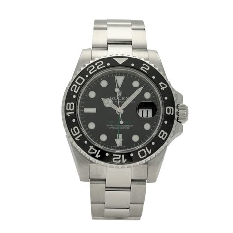 rolex 116710ln 2011